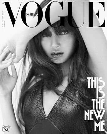 Full leaked Lisa blackpink private onlyfans photo