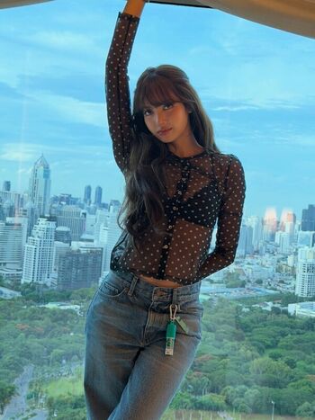 Full leaked Lisa blackpink private onlyfans photo