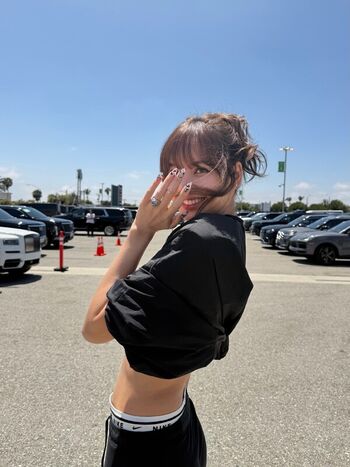 Lisa Blackpink