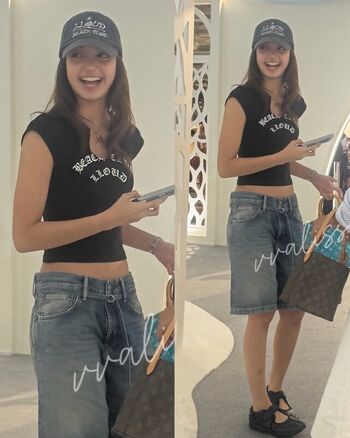 Full leaked Lisa blackpink private onlyfans photo