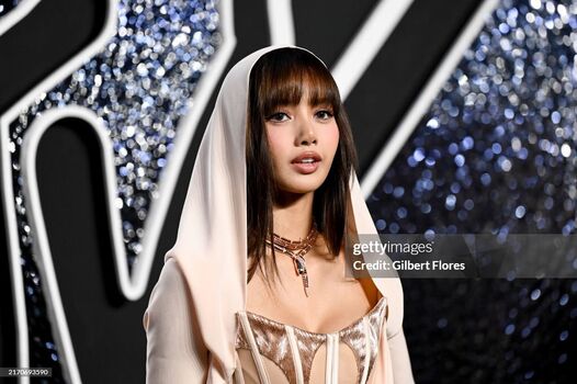 Full leaked Lisa blackpink private onlyfans photo