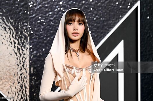 Lisa Blackpink