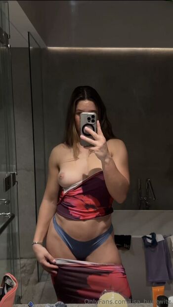 Full leaked Lisa buckwitz  page private onlyfans photo