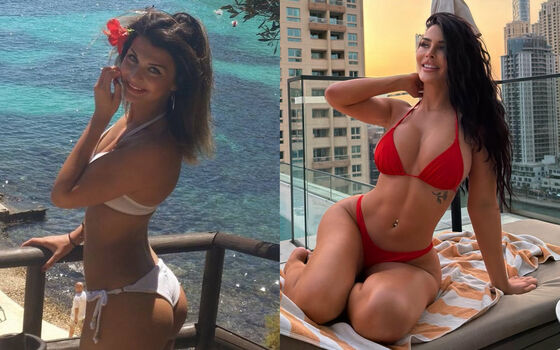 Full leaked Lisa del piero page private onlyfans photo