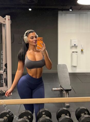 Full leaked Lisa del piero private onlyfans photo