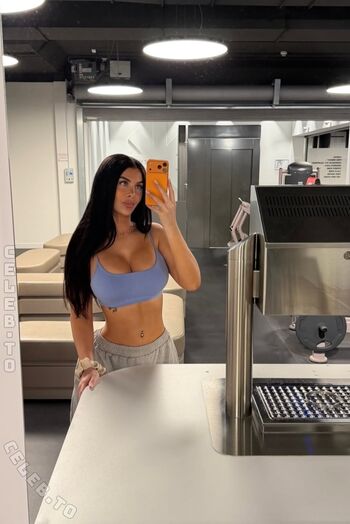 Full leaked Lisa del piero private onlyfans photo