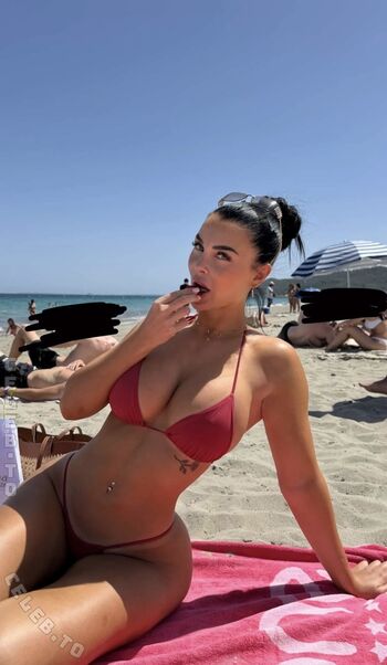 Full leaked Lisa del piero private onlyfans photo