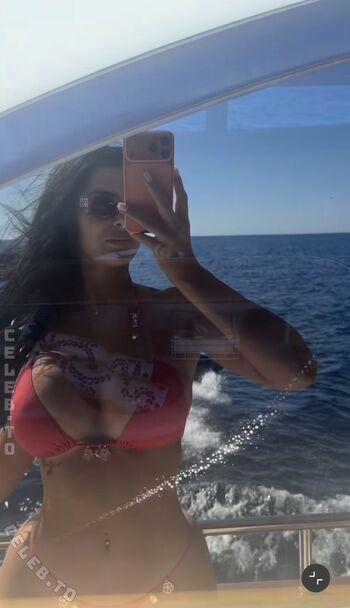 Full leaked Lisa del piero private onlyfans photo