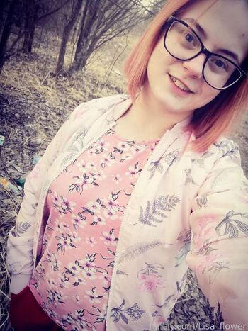 Lisa flower