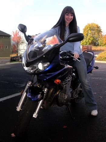 Full leaked Lisa foiles private onlyfans photo