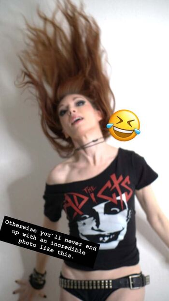 Full leaked Lisa foiles page private onlyfans photo