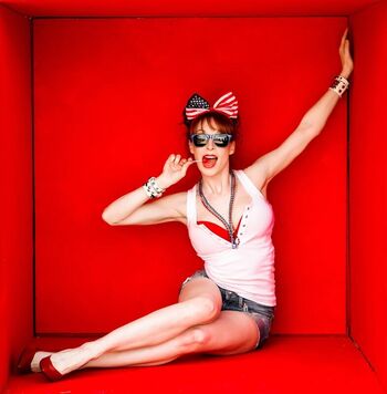 Full leaked Lisa foiles page private onlyfans photo