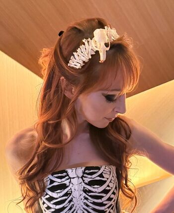 Full leaked Lisa foiles private onlyfans photo