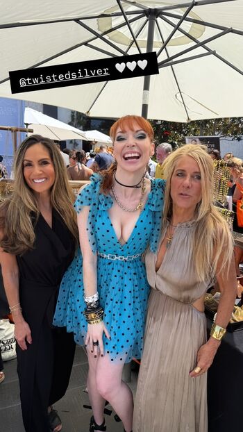 Full leaked Lisa foiles private onlyfans photo