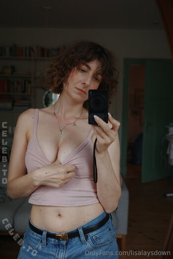 Lisa Frischemeier