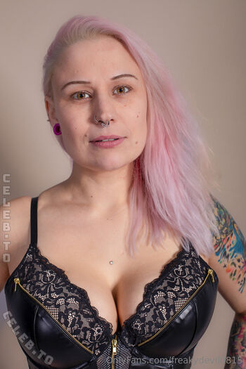 Lisa Joanne