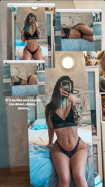 Full leaked Lisa lachinoise private onlyfans photo
