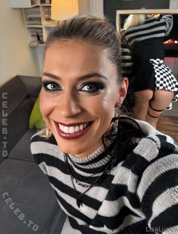 Full leaked Lisa luchs private onlyfans photo