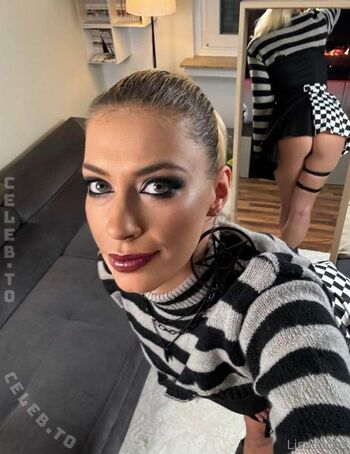 Full leaked Lisa luchs private onlyfans photo