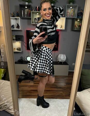 Full leaked Lisa luchs private onlyfans photo