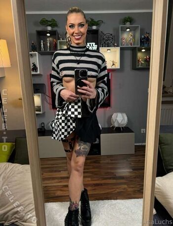 Full leaked Lisa luchs private onlyfans photo