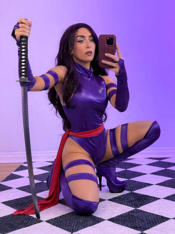 Full leaked Lisa mancini private onlyfans photo