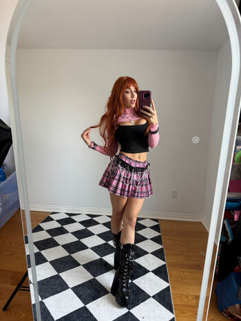 Full leaked Lisa mancini private onlyfans photo