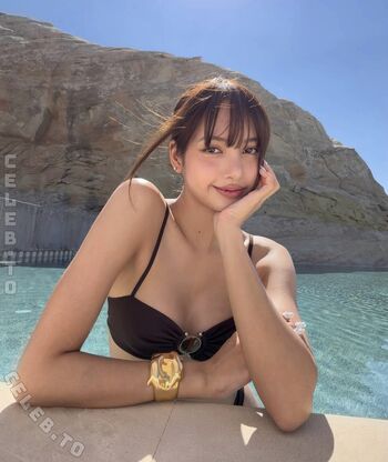 Full leaked Lisa manobal private onlyfans photo