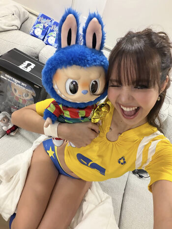 Full leaked Lisa manoban private onlyfans photo