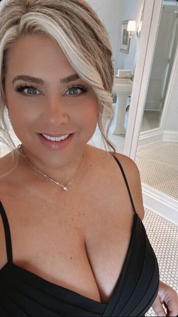 Full leaked Lisa martin private onlyfans photo