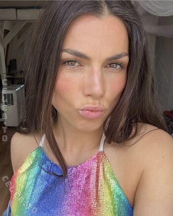 Full leaked Lisa michels private onlyfans photo