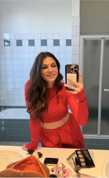 Full leaked Lisa michels private onlyfans photo