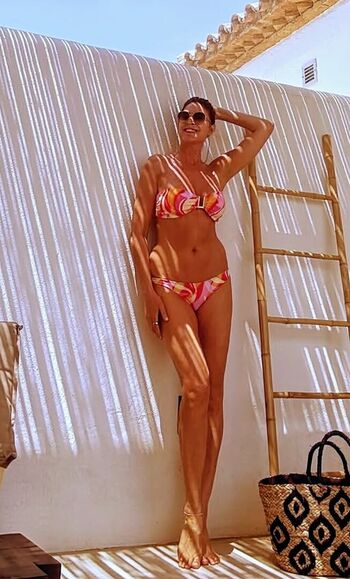 Full leaked Lisa snowdon private onlyfans photo