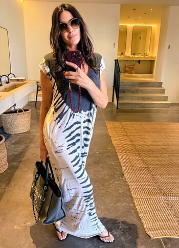 Full leaked Lisa snowdon private onlyfans photo