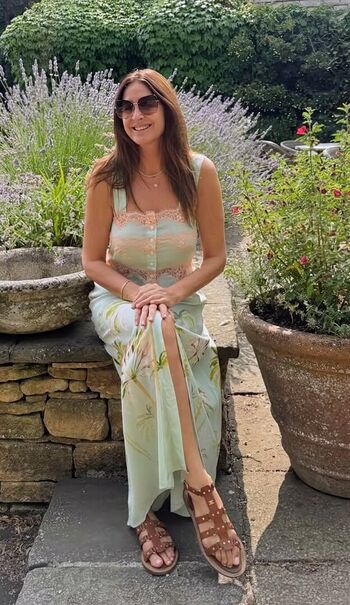 Lisa Snowdon
