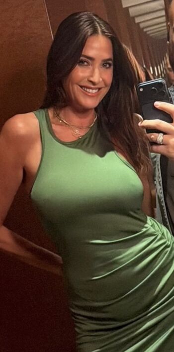 Full leaked Lisa snowdon private onlyfans photo