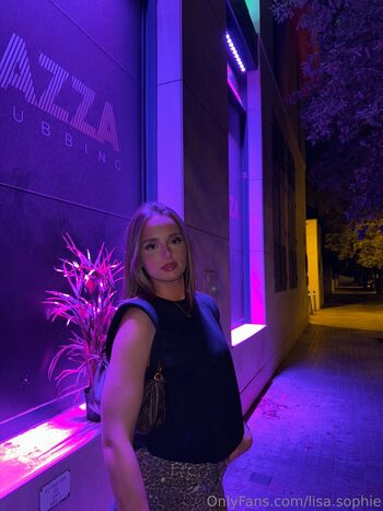 lisa.sophie