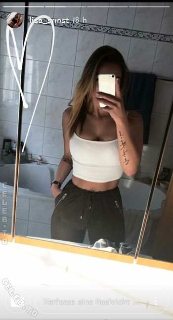 Full leaked Lisa srmst private onlyfans photo