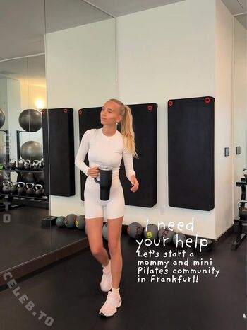 Full leaked Lisa und lena private onlyfans photo