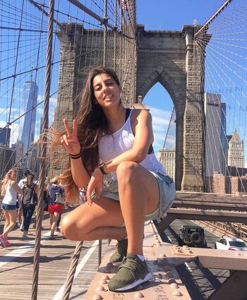 Full leaked Lisa zimouche private onlyfans photo
