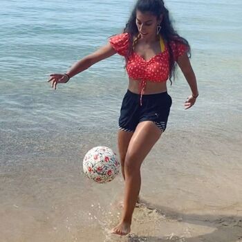 Full leaked Lisa zimouche private onlyfans photo