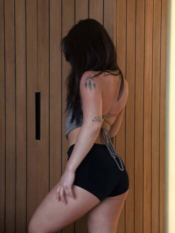 Full leaked Lisahannalee private onlyfans photo