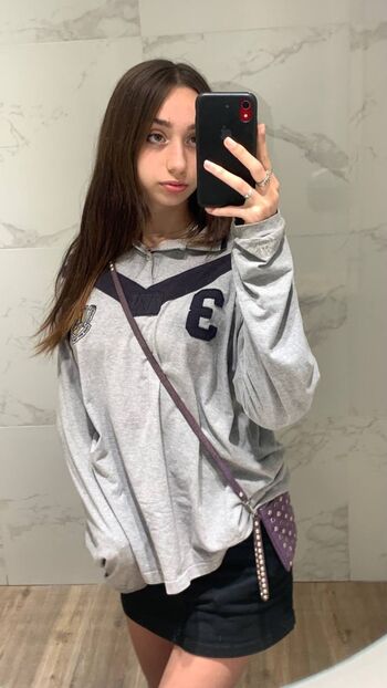 Full leaked Lisamiless page private onlyfans photo