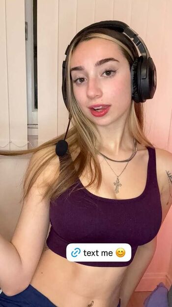 Full leaked Lisamiless page private onlyfans photo