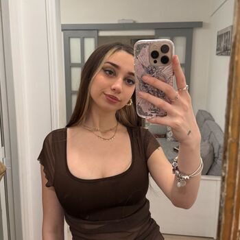 Full leaked Lisamiless private onlyfans photo