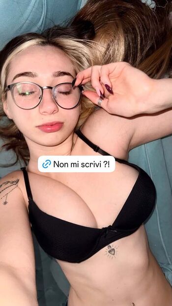 Full leaked Lisamiless private onlyfans photo