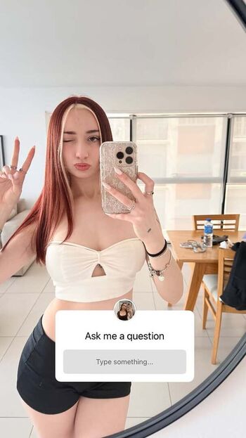 Full leaked Lisamiless private onlyfans photo