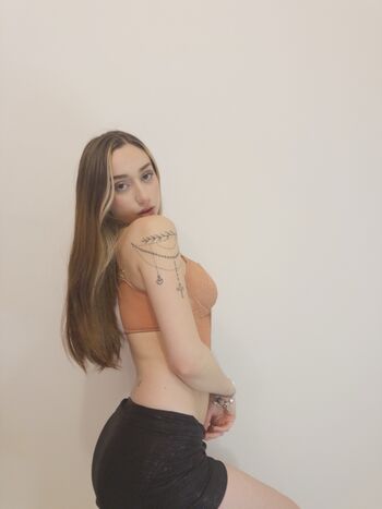 Full leaked Lisamiless private onlyfans photo