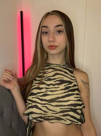 Full leaked Lisamiless private onlyfans photo