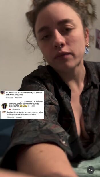 Full leaked Lise favre private onlyfans photo